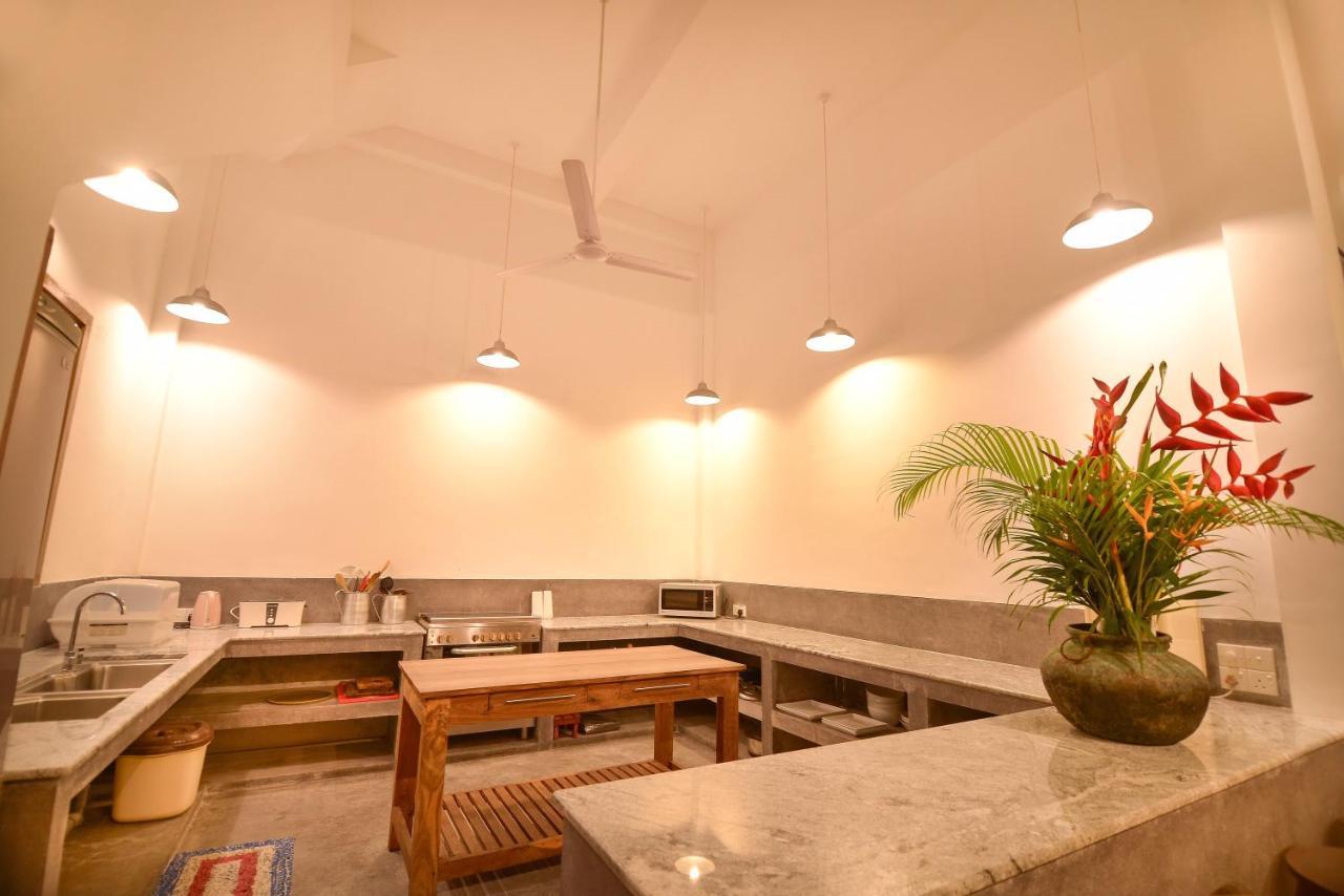Skylight House Villa Unawatuna Bagian luar foto