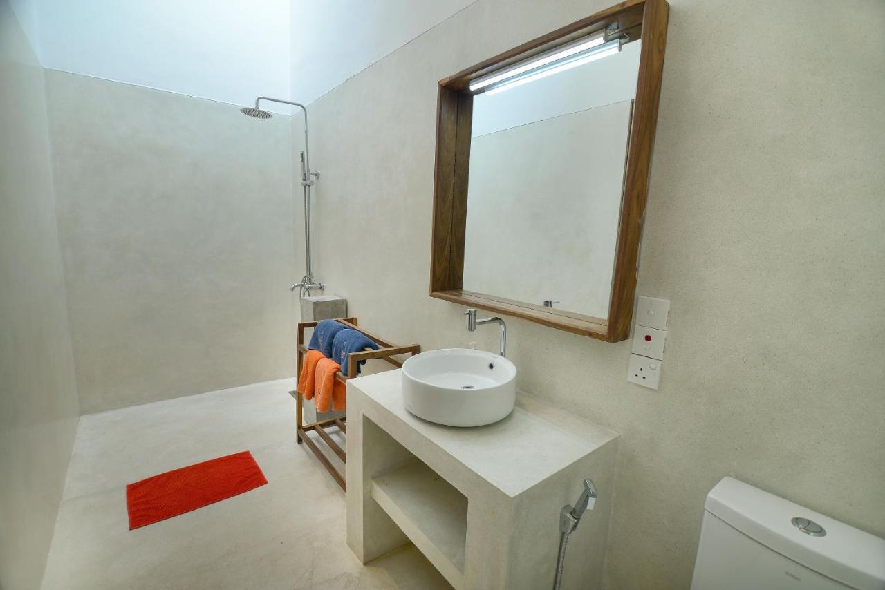 Skylight House Villa Unawatuna Bagian luar foto
