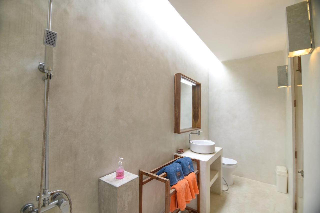 Skylight House Villa Unawatuna Bagian luar foto