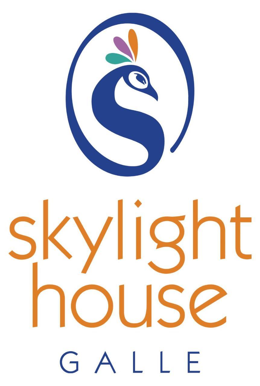 Skylight House Villa Unawatuna Bagian luar foto