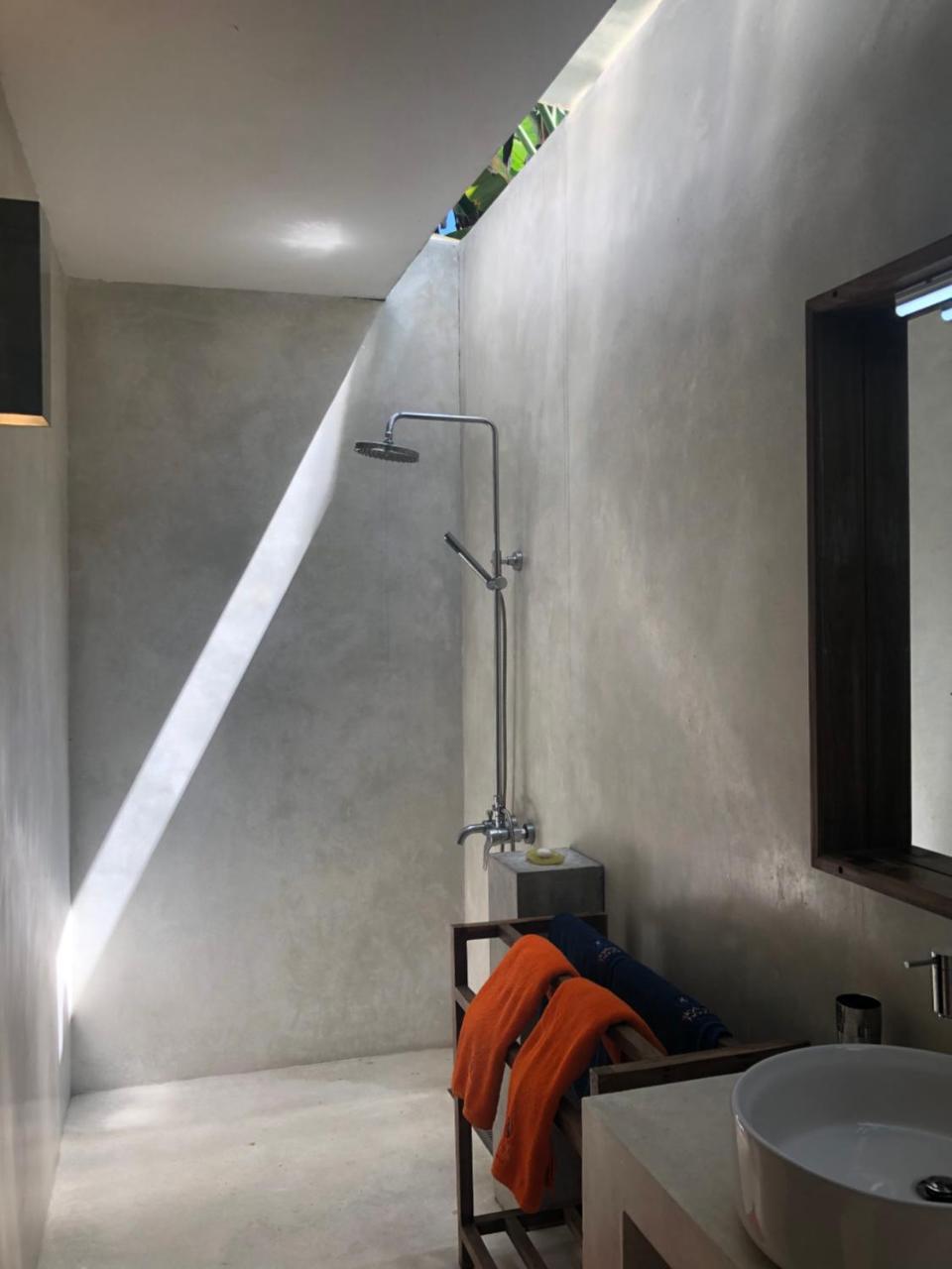Skylight House Villa Unawatuna Bagian luar foto